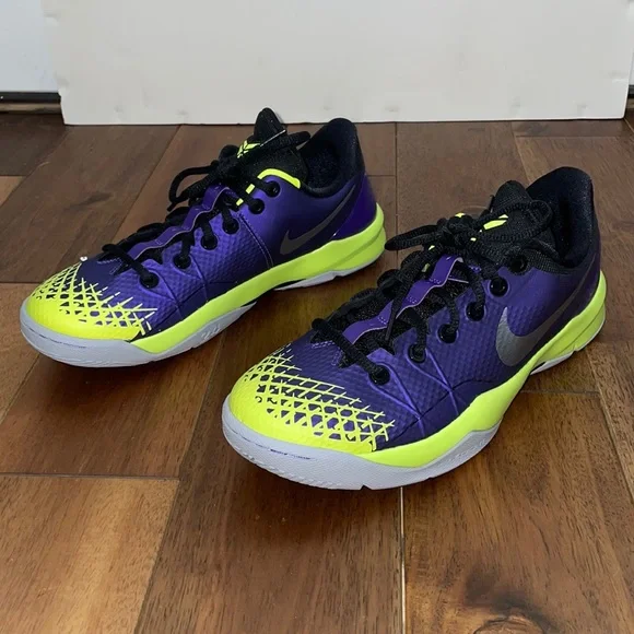 Zoom Kobe Venomenon4 コービー